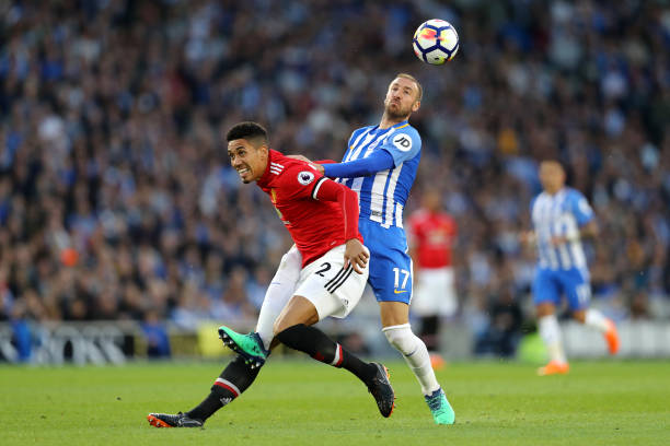 心理预判和 心理预判和