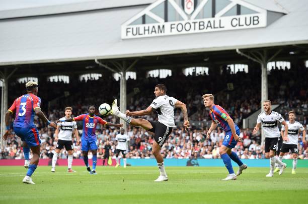 赛中的关键 赛中的关键