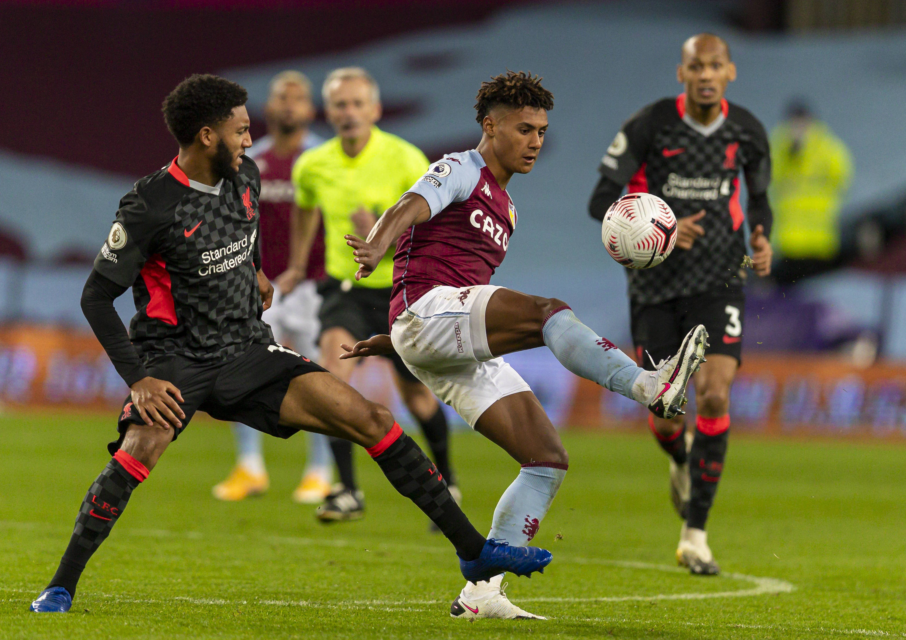 和竞技冲劲 和竞技冲劲